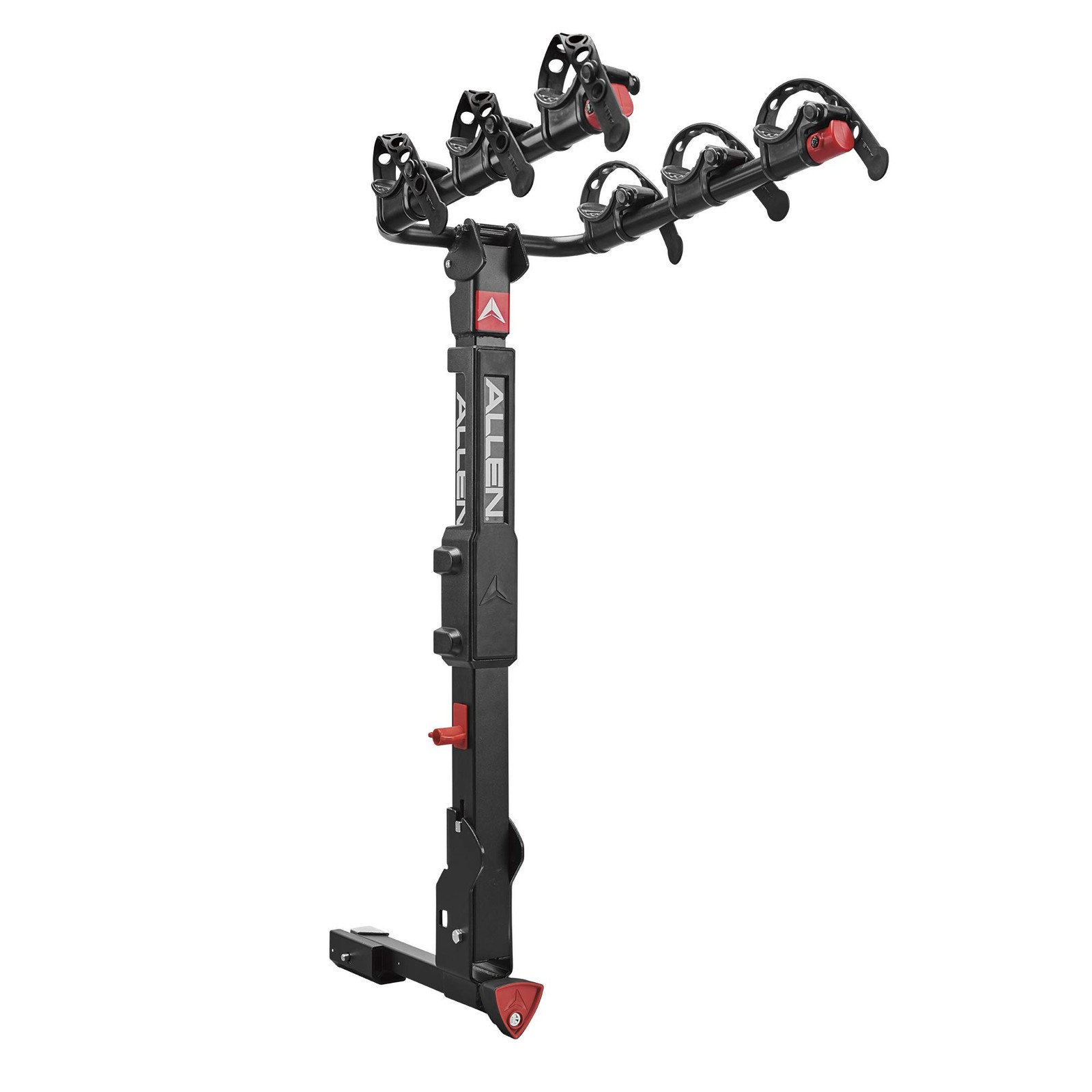 Sports Premier Locking Quick Release 3-Bike Carrier for 2 in