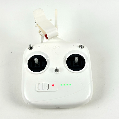Spine Di Sicurezza Per DJI Phantom 3 Standard/Pro/Advanced/SE - Ricambio Originale