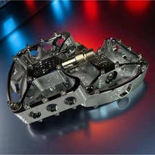 BULLSEYE 🎯Bullet Elite,Triple Show Chromed Limited Edition Pedals, CW, Hutch GT