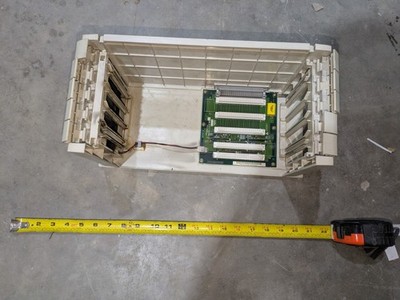 MITSUBISHI NUMERICAL CONTROL SYSTEM FCA535LHY