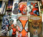 Marvel 2020 8  issues AMAZING SPIDER-MAN 43 54 56 59 60 62 63  NM qq