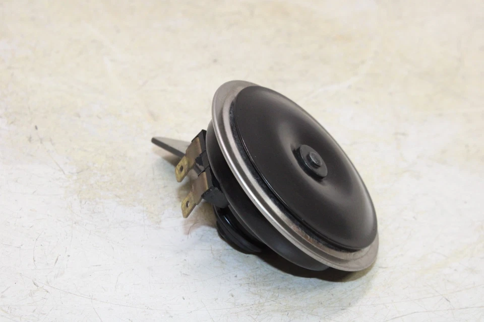 12-25 KAWASAKI NINJA 650 EX650 ABS SEÑAL BOCINA OEM Foto 2 de 4