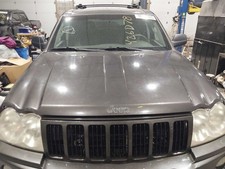 Local Pickup Only Hood Fits 05-10 Grand Cherokee 3225588