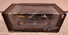 Greenlight - Smokey & The Bandit - 1977 Pontiac Trans Am - 1:24 Diecast