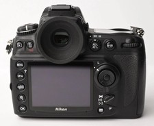 Nikon D700 Body Only Digital Cameras for sale | eBay