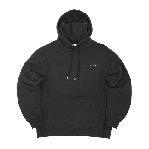 Jordan X Union Mj Fleece Hoodie DV7335-010