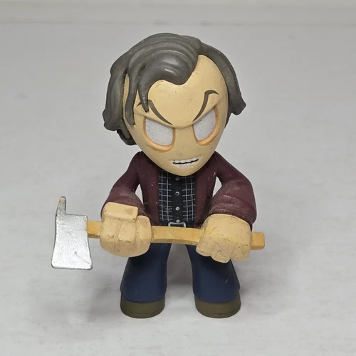 Funko Mini Horror Classics/Jack Torrance/The Shining/Stephen King/Supernatural