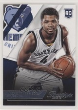2015-16 Panini Prestige Rookies Andrew Harrison #206 09vh