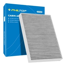 Cabin Air Filter For 2011-2023 Dodge Challenger & 2011-2023 Chrysler 300 CF11668