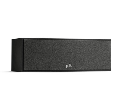 Polk Audio MXT30CBK schwarz Stück Center-Lautsprecher #30553851
