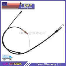 Fits Ariens Gravely LMSP BBC XD3 Razor LMSPE Drive Control Cable 1x 06900535