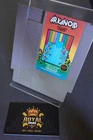 Arkanoid | NES | Cartridge Only | TESTED!