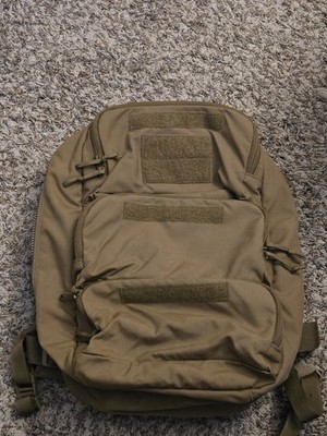 London Bridge Trading LBT-2895C Back Pack