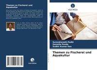 Surendranath Padhi (U. A.) | Themen Zu Fischerei Und Aquakultur | Taschenbuch