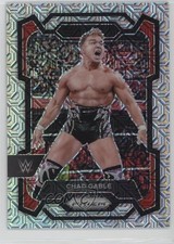 2024 Panini Prizm WWE Mojo Prizm 11/25 Chad Gable #102 19fe