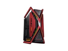 ASUS ROG GR701 Case Hyperion EVA-02 Edition Expansion slots 9, 3 LIMITED EDITION