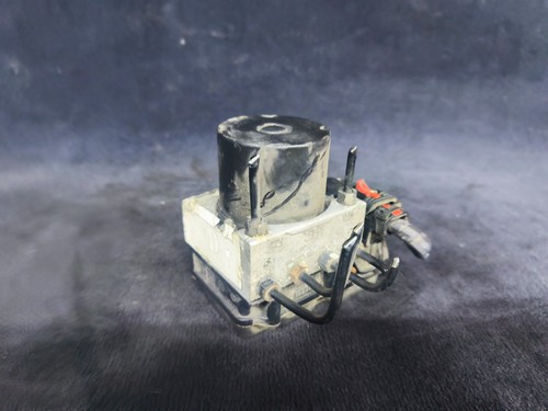 VW Fox ABS-Block 0265800468