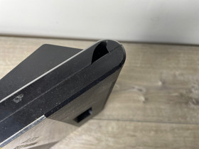 Atari 7800 ProSystem Console FOR PARTS / REPAIR