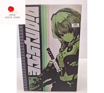 Anby Demara Zenless Zone Zero 1/7 Scale PVC Figur miHoYo APEX NEU