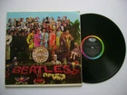 THE BEATLES / SGT. PEPPERS LONELY HEARTS CLUB BAND - CAPITOL MAS-2653