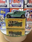Lesney Matchbox 1907 Rolls-Royce Silver Ghost, Models Of Yesteryear Y-15 Box§