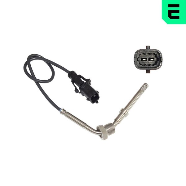 ERA Sensor, Abgastemperatur 551526A Passend FüR Fiat-image