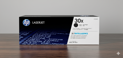 #ad #ad HP 30X CF230X Black Toner Best Choice for Fast Sharp Office Printing ✅ $90.25