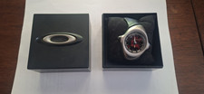 Наручные часы RARE OAKLEY CRUSH WATCH