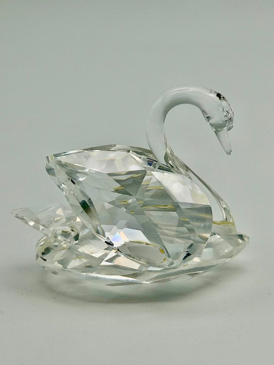25+ Swarovski Crystal Swan for sale | Updated Oct 2026