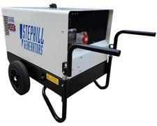 Stephill SSG6000D3PH 6.0 kVA /…