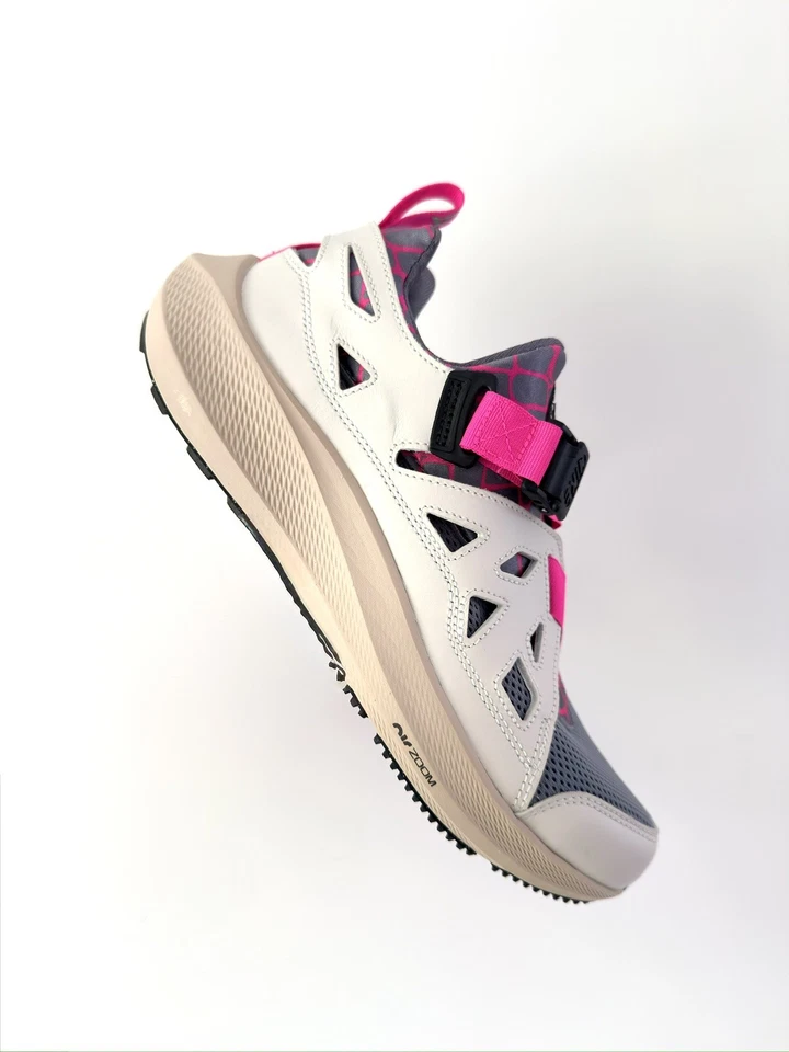 [NEW] Nike Air Huarache x Patta Running Team | White Cool Grey | 41 | FJ4201-100 - Bild 1 von 4