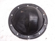 70-81 Camaro Firebird Rear End Differential Cover Lid 10 Bolt 8.5 Inch Diff Gm