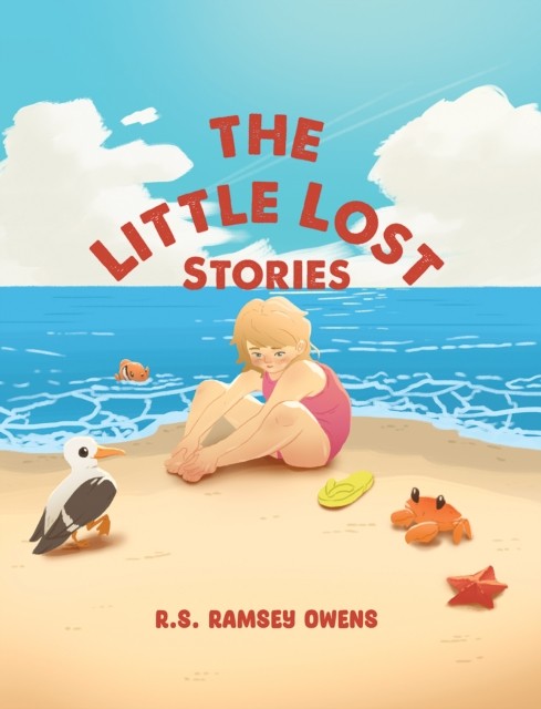 The Little Lost Stories - Image 2
