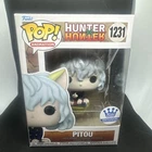 Funko Pop! Animation - Hunter X Hunter - Pitou #1231 - Funko Shop Exclusive