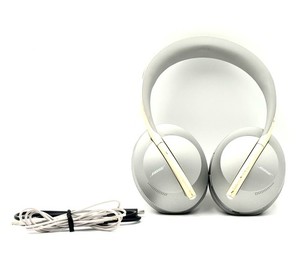 Bose Noise Cancelling Headphones 700 Luxe Silver | eBay