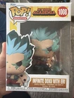 Funko Pop! Vinyl: My Hero Academia - Infinite Deku with Eri #1008