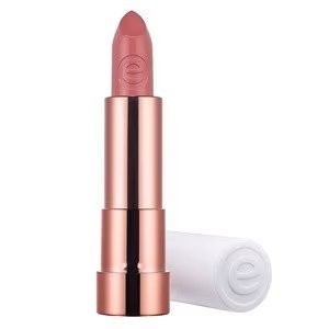Essence This Is Nude Lipstick #15 Charming Semi-Matte 0.12oz Vegan