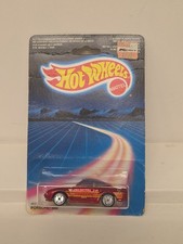 hot wheels porsche 959 red #4631