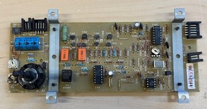 Thorens Motorsteuerung für TD 316, 318, 320, 321 und 280