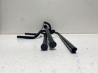 On-Stage XCG-4 Tripod Guitar Stand Adjustable Padded Black — photo 5