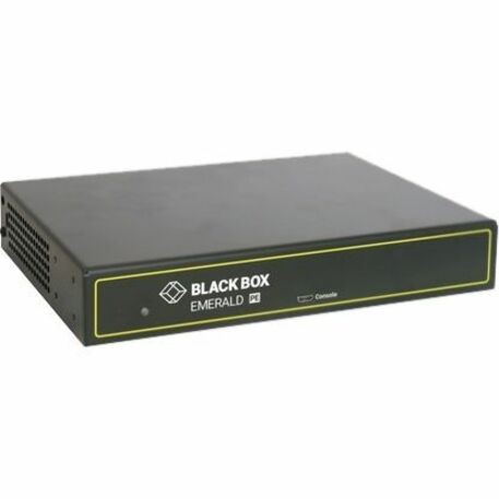 Emerald® PE KVM Extender with Virtual Machine Access - DVI-D, V-USB 2.0, - Picture 3 of 5