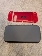 Nintendo Switch Case And Accessories