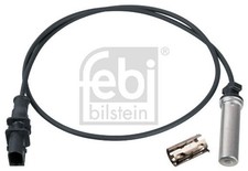 FEBI BILSTEIN Hülse, Querlenkerlagerung 17272 für MERCEDES-BENZ