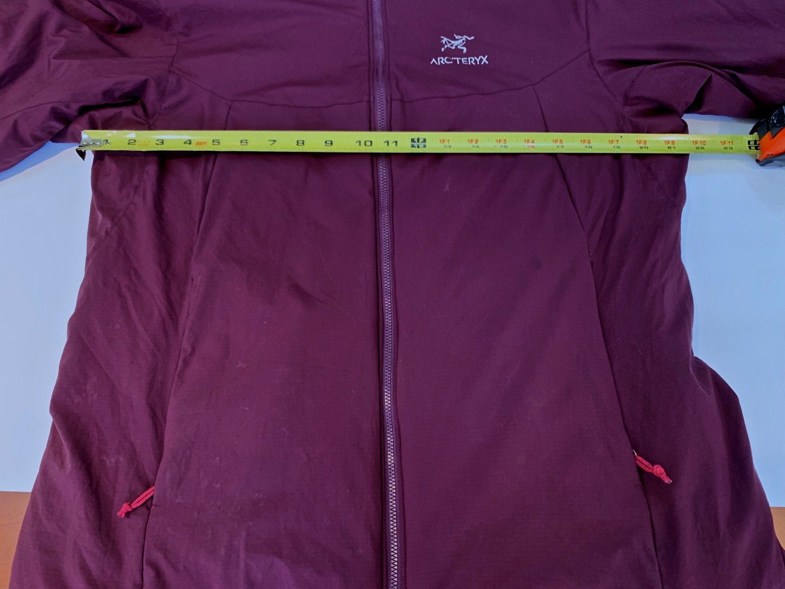 Arc'teryx Jacket CA#34438 soft shell windbreaker … - image 15