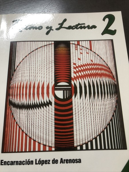 Libro Musica