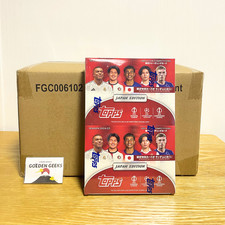 2025-26 Topps UEFA Japan Edition Soccer Checklist Guide in-content 32