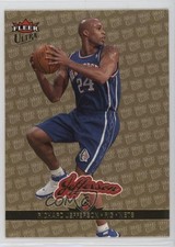 2006-07 Fleer Ultra Gold Medallion Richard Jefferson #99 0qr0