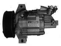 Airstal Kompressor Klimaanlage FüR Dacia Sandero II Logan MCV Renault 10-3417