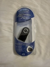 Game Dr Excelerator UMD Cartridge Cleaner for Sony PSP PlayStation Portable NEW