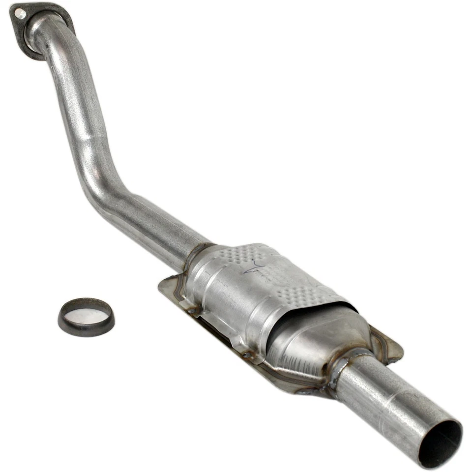 14422 Davico convertidor catalítico delantero para Olds Le Sabre NOVENTA Y OCHO Buick 98 Foto 2 de 4